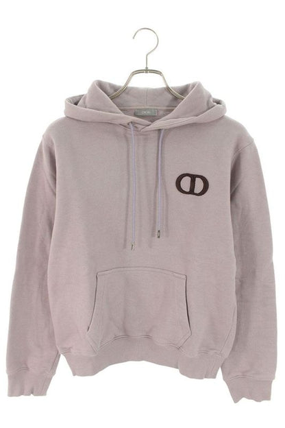 Dior 113j698a0531 CD Icon Pullover Hoodie Men's XS