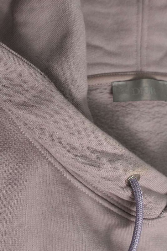 Dior 113j698a0531 CD Icon Pullover Hoodie Men's XS