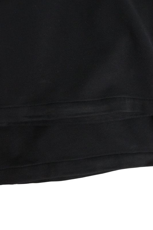 Balenciaga 720243 Tivf5 Sweat Cargo Baggy Long Pants Men's S