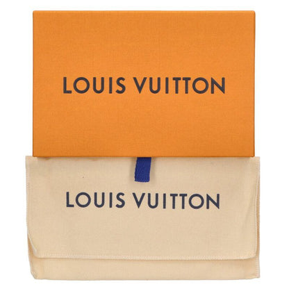 Louis Vuitton M62369 Monogram Portefeuille Emilie Wallet for Men