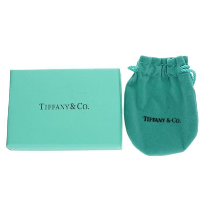 Tiffany & Co Return to Silver Key Ring Men's