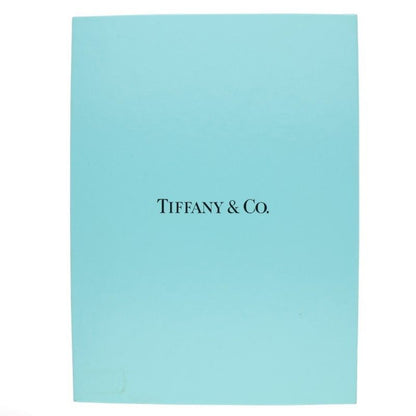 Tiffany & Co Paloma Picasso Silver Ring Link Necklace Women