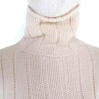 Christian Dior Vintage 3h13055370 100% Cashmere Galliano Period Long Sleeve