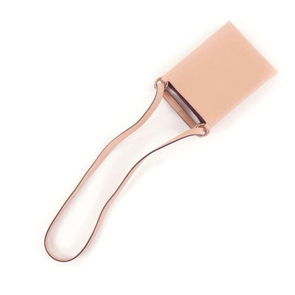 Cartier L1002481 Trinity 100th Anniversary Leather Shoulder Bag Pink Made in