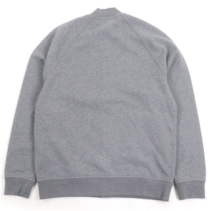 Hermes 2024 H467830ha Quaterb H Serie Button Lamb Leather Patch Stajan Blouson