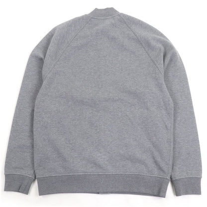 Hermes 2024 H467830ha Quaterb H Serie Button Lamb Leather Patch Stajan Blouson