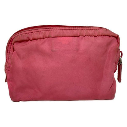 Prada Pouch - 1n0021 Pink