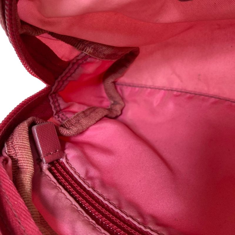 Prada Pouch - 1n0021 Pink