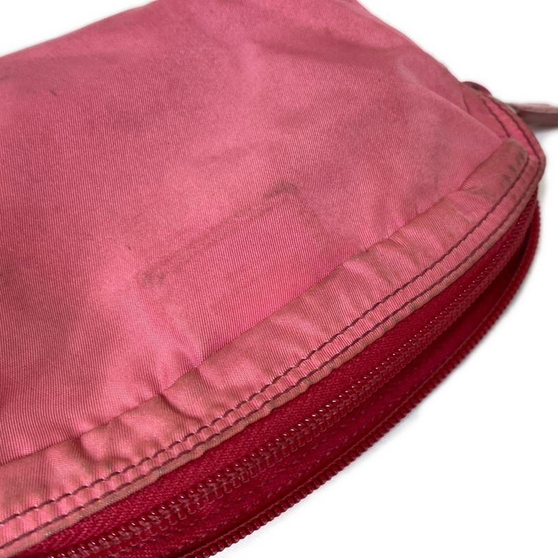 Prada Pouch - 1n0021 Pink