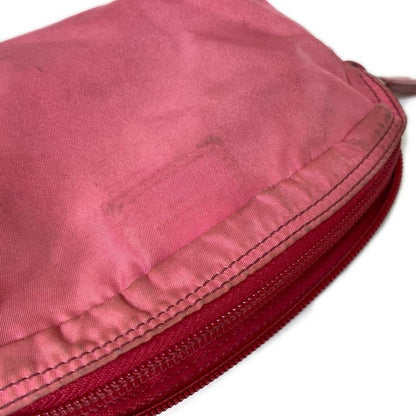 Prada Pouch - 1n0021 Pink