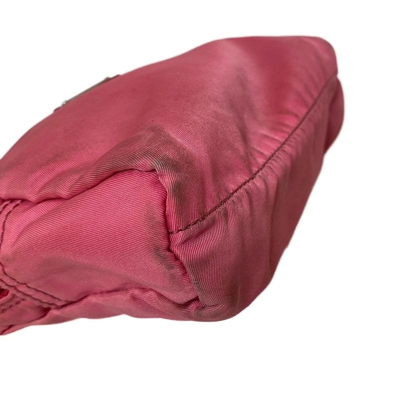 Prada Pouch - 1n0021 Pink