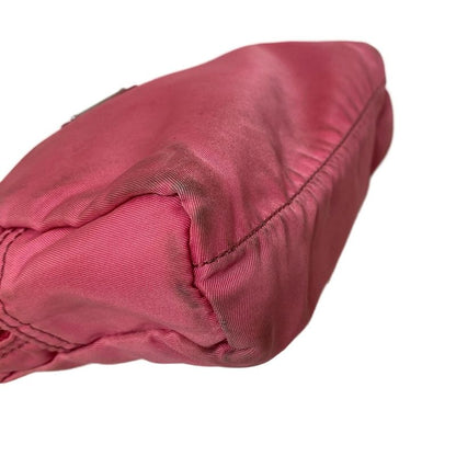 Prada Pouch - 1n0021 Pink