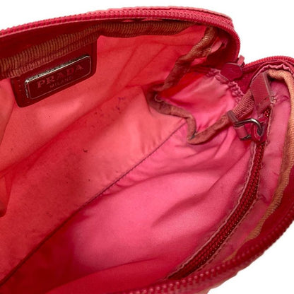Prada Pouch - 1n0021 Pink