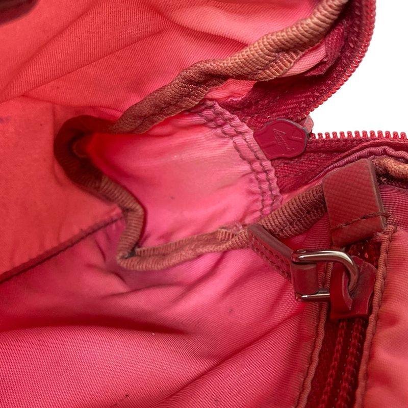 Prada Pouch - 1n0021 Pink