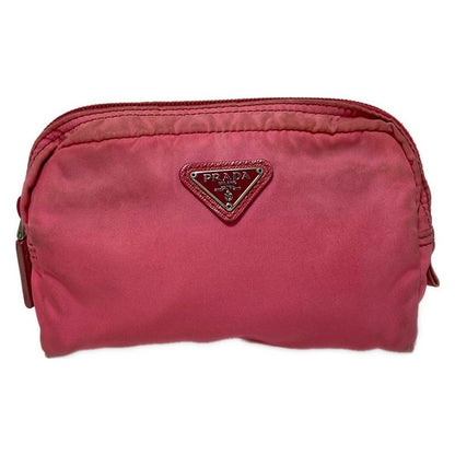 Prada Pouch - 1n0021 Pink