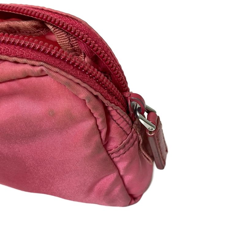 Prada Pouch - 1n0021 Pink