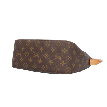 Louis Vuitton Looping MM Monogram Shoulder Bag Monogram Canvas M51146 Brown
