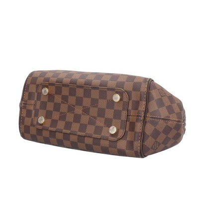 Louis Vuitton Marlybone PM Damier Shoulder Bag Damier Canvas N41215 Brown