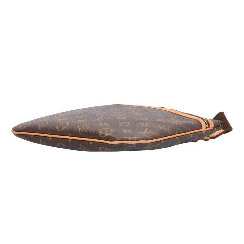 Louis Vuitton Pochette Vosfort Monogram Shoulder Bag Monogram Canvas M40044