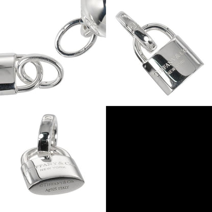 Tiffany & Co Hardware Small Wrap Approx 17cm (6.69in) Around the Wrist Silver