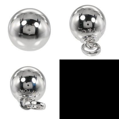 Tiffany & Co Hardware Small Wrap Approx 17cm (6.69in) Around the Wrist Silver