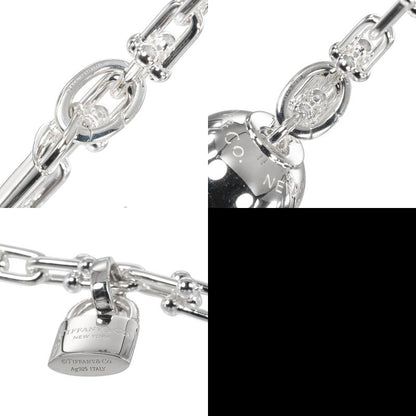 Tiffany & Co Hardware Small Wrap Approx 17cm (6.69in) (5.5 In) Wrist Circumferen