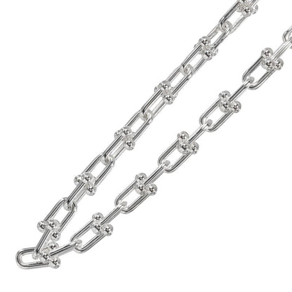 Tiffany & Co Hardware Small Wrap Approx 17cm (6.69in) (5.5 In) Wrist Circumferen