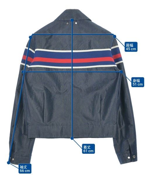 Louis Vuitton Blouson Men's