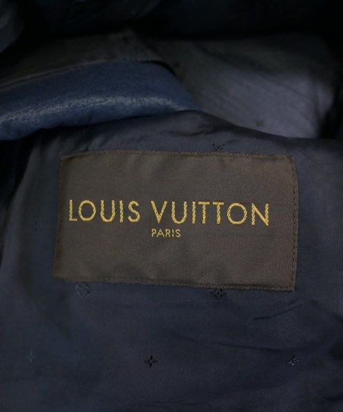 Louis Vuitton Blouson Men's