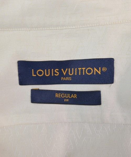 Louis Vuitton Dress Shirt for Men