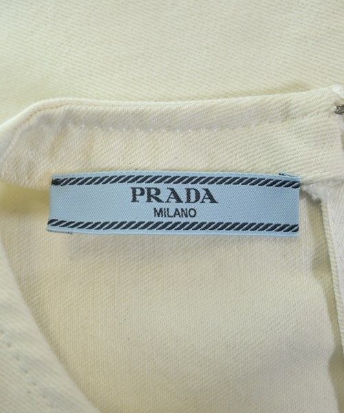 Prada Casual Shirt Women