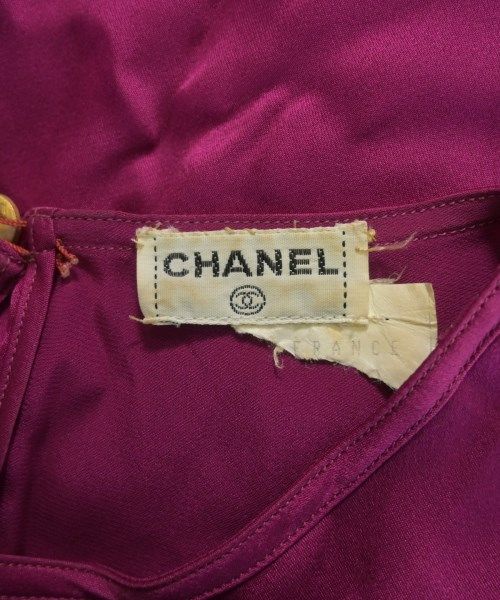 Chanel Blouse Women