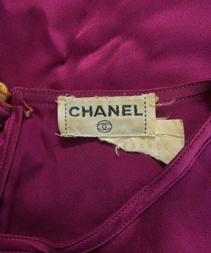Chanel Blouse Women