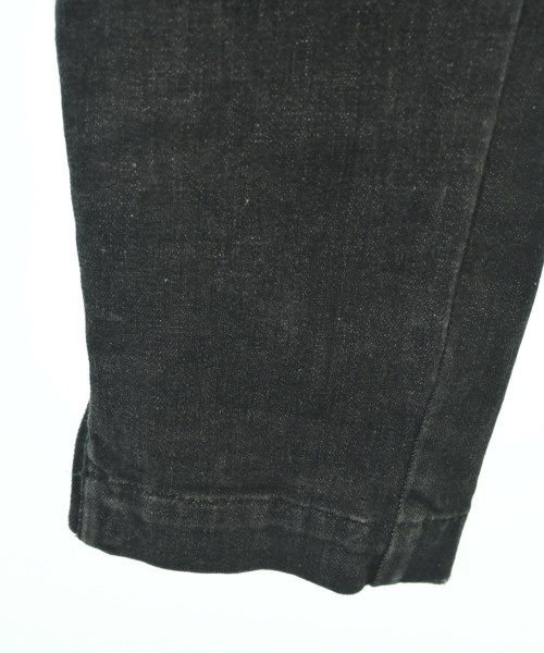 Gucci Denim Pants for Women