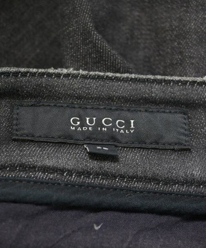 Gucci Denim Pants for Women