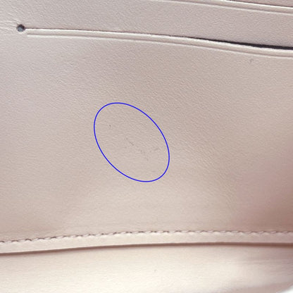 Louis Vuitton Wallet Monogram Mahina Ladies Branded Long Wallet Zippy Wallet