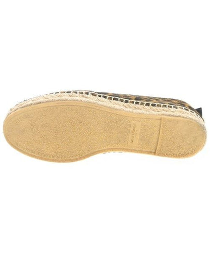 Saint Laurent Paris Espadrilles Women