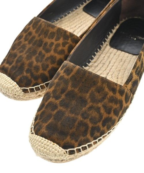 Saint Laurent Paris Espadrilles Women