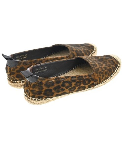 Saint Laurent Paris Espadrilles Women