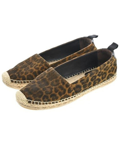 Saint Laurent Paris Espadrilles Women