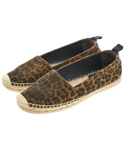 Saint Laurent Paris Espadrilles Women