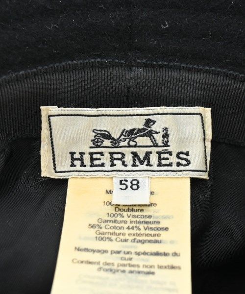 Hermes Hat for Men