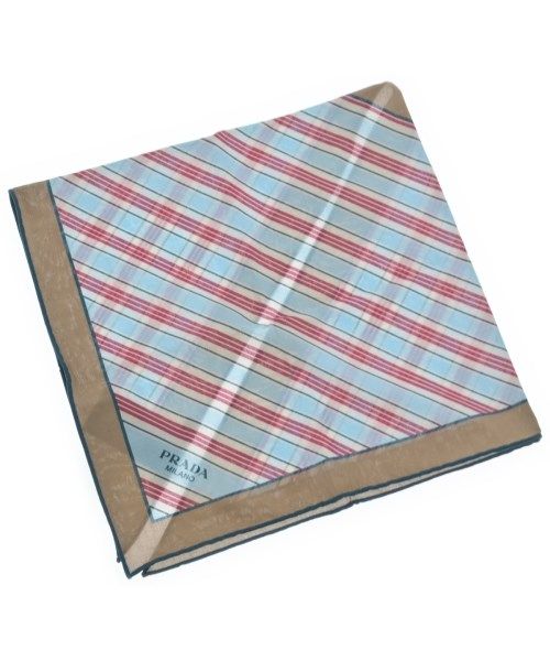 Prada Bandana Scarf for Women