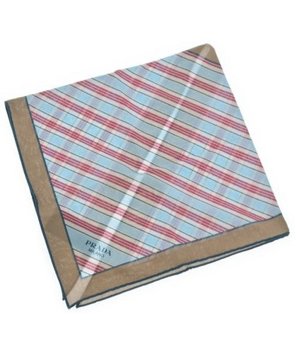Prada Bandana Scarf for Women