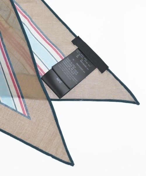 Prada Bandana Scarf for Women