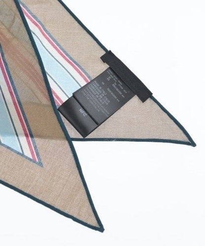 Prada Bandana Scarf for Women