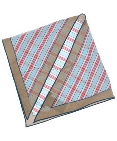 Prada Bandana Scarf for Women