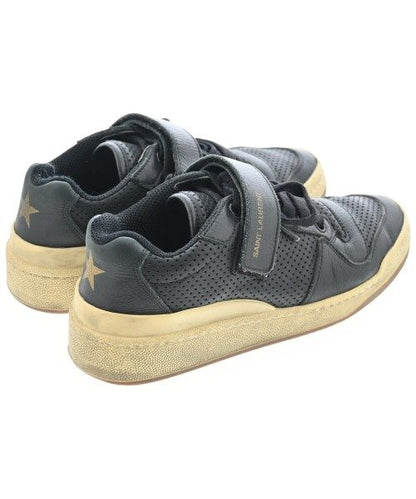 Saint Laurent Paris Sneakers Women