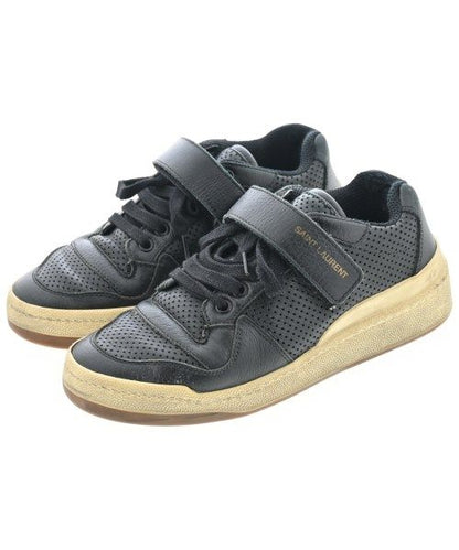 Saint Laurent Paris Sneakers Women