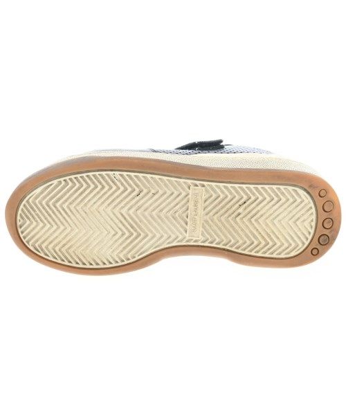 Saint Laurent Paris Sneakers Women